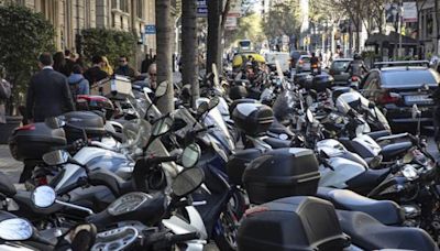 Buenas noticias: las ventas de motos siguen al alza en Europa