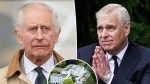 King Charles struggles to evict Prince Andrew as disgraced royal’s home is in ‘total disrepair’: report