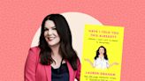 Lauren Graham on Writing Her Story, Hollywood Lessons Learned & Taylor Swift