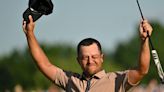 Schauffele gets his major, helps make golf fun again