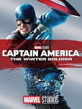 Captain America : Le Soldat de l'hiver