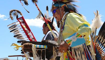 Circle the Bluffs Powwow bringing Native American traditions to the community