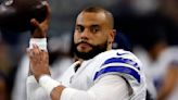 Is Dak Prescott playing too aggressively? Jerry Jones expresses ‘concern’ with Cowboys trend