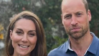 Kate Middleton: une nouvelle apparition pour féliciter les athlètes britannniques aux JO