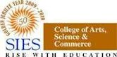 SIES (Nerul) College of Arts, Science and Commerce