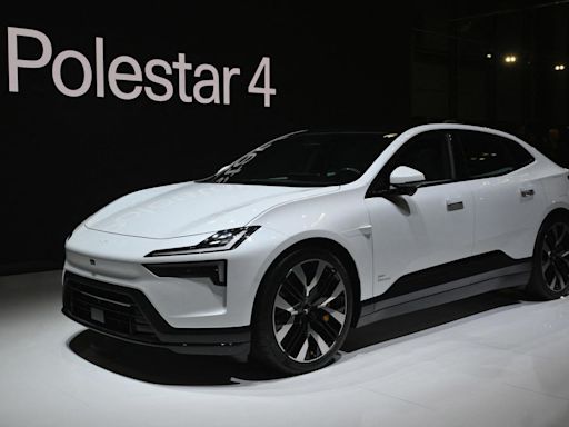 Volvo, Polestar And Tesla Take Biggest Hit From China EV Tariffs