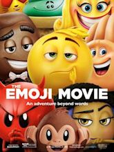 The Emoji Movie