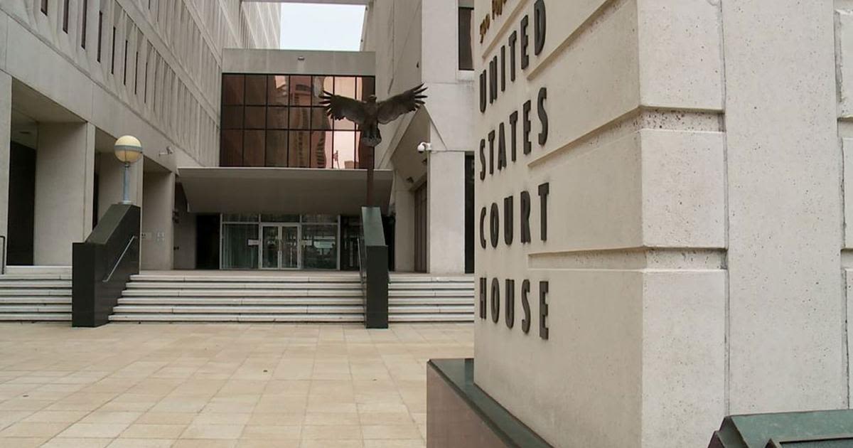 Former NOPD officer pleads not guilty in fraudulent art heist scheme