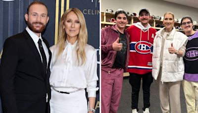 Who are Celine Dion's children? Their names, ages, jobs and close bond revealed