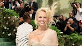 ICYMI, Pamela Anderson Stunned In Her First-Ever (!!!) Met Gala Appearance