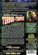 Terror in the Tropics (2006) - Posters — The Movie Database (TMDB)