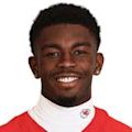 Justyn Ross