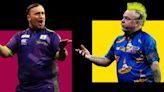 Premier League Darts LIVE: Nathan Aspinall v Michael Smith for final play-off palace, plus Luke Littler targets top spot