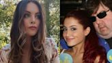 Elizabeth Gillies vio “Quiet on set” con Ariana Grande y recordó sus días en “Victorious”