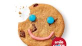 Buy a Tim Hortons Smile Cookie on Staten Island and you help a pediatric cancer patient at SIUH
