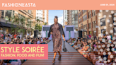 FashionEASTa: Bringing the Runway Back to Baltimore