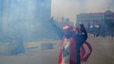 Protest chaos as economic crisis leaves Lebanese "struggling to survive"