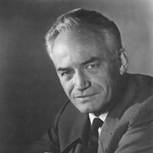 Barry Goldwater