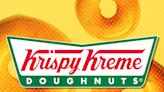 Krispy Kreme Has 3 New Doughnuts for a Limited Time