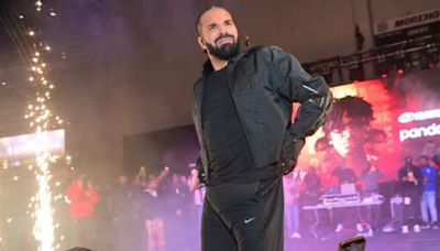 Drake responde sobre supuesta operación de su nariz