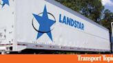 Landstar Reports Revenue Decline for Q1 | Transport Topics