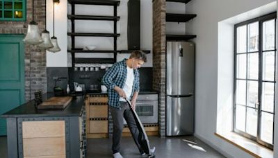Limpiá tu casa: los pasos fundamentales para ordenar, acomodar y dejar como nuevos cada ambiente de tu departamento