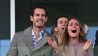 Andy Murray's stunning net worth - Wimbledon heartbreak, wife's X-rated outburst and family feud