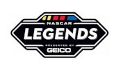 NASCAR Legends Presented by GEICO celebrates legendary people, places and moments