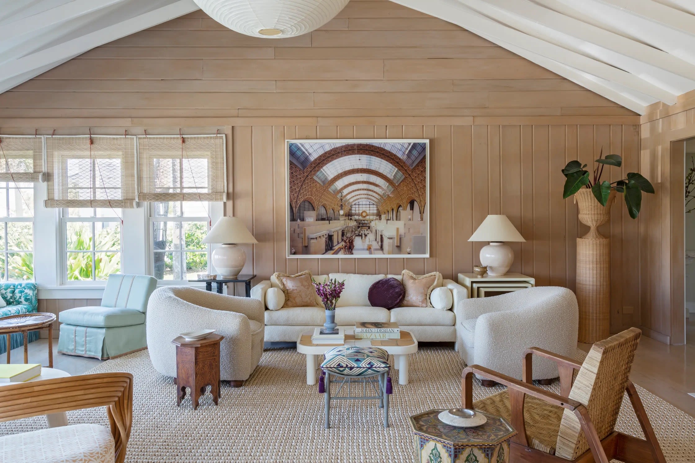 10 Interior Designers in North Carolina and South Carolina to Know From the AD PRO Directory