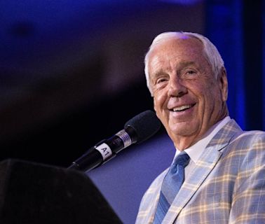 UNC’s Roy Williams on ACC Tourney in Charlotte, square dancing, and his toughest player