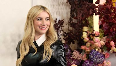 Emma Roberts Also Heard That Britney Spears Biopic Casting Suggestion And She Loves It: ‘It’s My True Dream’