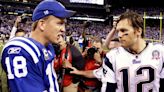 Peyton Manning Refuses to Give Tom Brady TV Advice