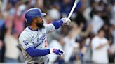 Teoscar making the most of LA move, as grand slam shows