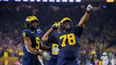 DC Wink Martindale excited about Michigan's "mentality up front"