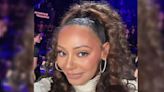 ... Girls’ Mel B To Receive Honorary Doctorate From Leeds Beckett University For Her Advocacy Work With Domestic...