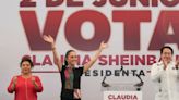 Sexist tropes and misinformation swirl online as Mexico prepares to elect its first female leader