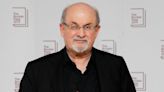 ‘What I actually look like’: Salman Rushdie shares first selfie since 2022 attack