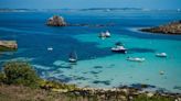 White sand beaches, sharks and seafood: The Isles of Scilly is the UK’s most ‘tropical’ destination