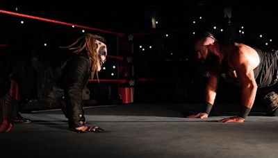 Braun Strowman Opens Up About His Deep Connection To Bray Wyatt: I Can Feel Him, He's Still Around