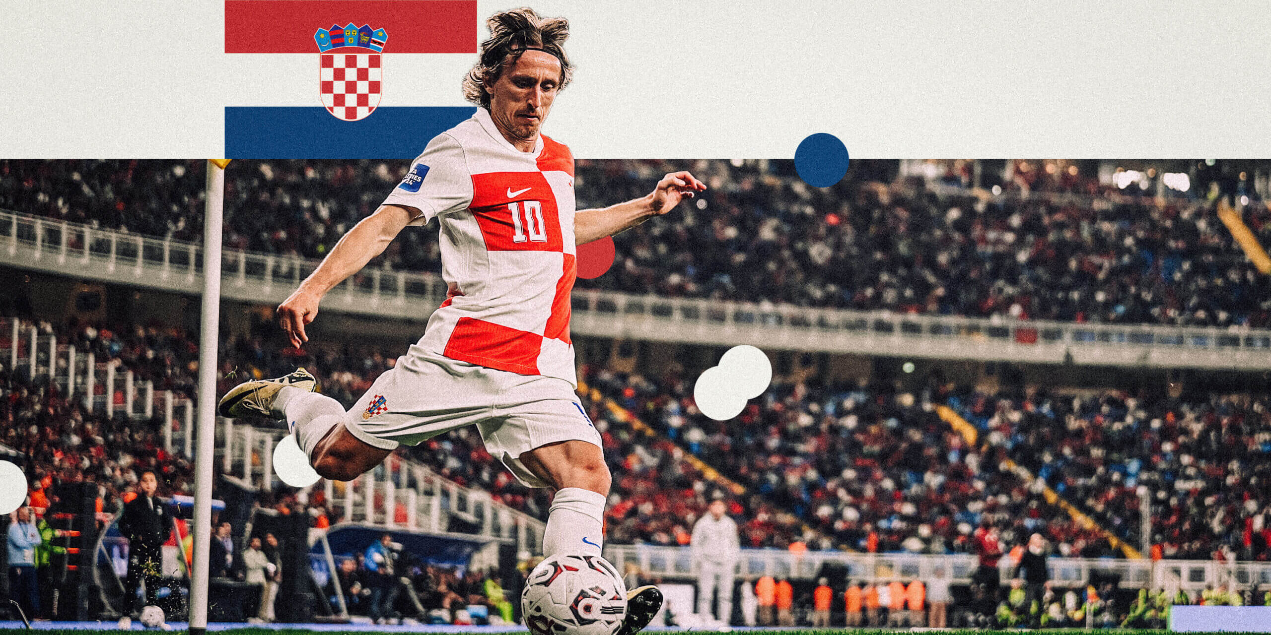 Croatia Euro 2024 squad guide: One last hurrah or a tournament too far?