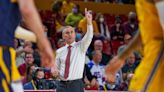 Arizona State coach Bobby Hurley plugs new team in Pac-12 Media Day