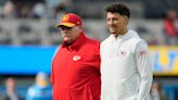 Chiefs’ Mahomes, Reid speak up for Butker even though they don’t always agree with him