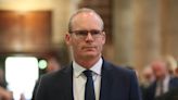 Coveney advierte a Truss del daño que causará la vía unilateral en el Brexit