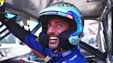 F1 star Ricciardo labeled 'great fit' for Nascar among other 'possible' targets