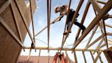 Housing: Homebuilder sentiment rises for fourth-straight month as housing steadies