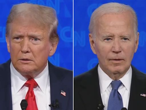 Biden Should Never Have Debated Trump — and CNN Did Him No Favors