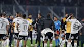 Un pase que vale un millonario proyecto: la calculadora de Colo Colo para seguir en carrera en la Copa Libertadores - La Tercera