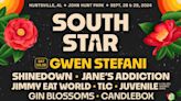 Huntsville’s Inaugural South Star Festival Announces Very ’90s Lineup