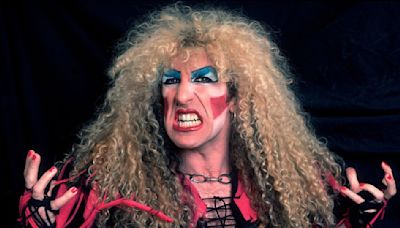 Twisted Sister’s Dee Snider Reflects On Dark Moments Faced By Band In Past: '’I Was Mad At The World'
