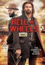 Hell on Wheels season 3